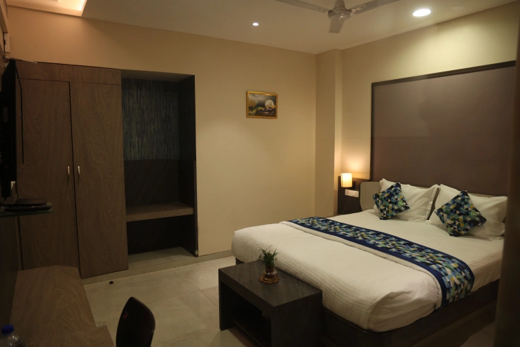 Superior room