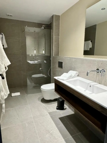 1 Bedroom Suite