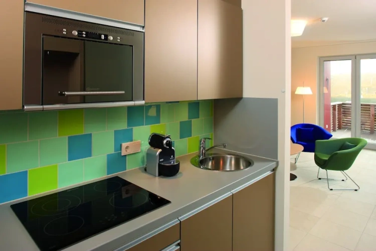 Premium Double Apartment