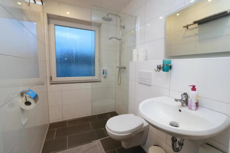 Aparthotel Kompass A 301