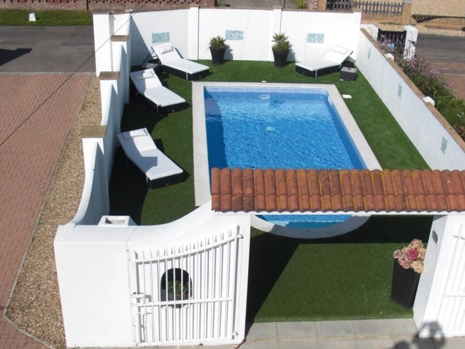 The Kite House