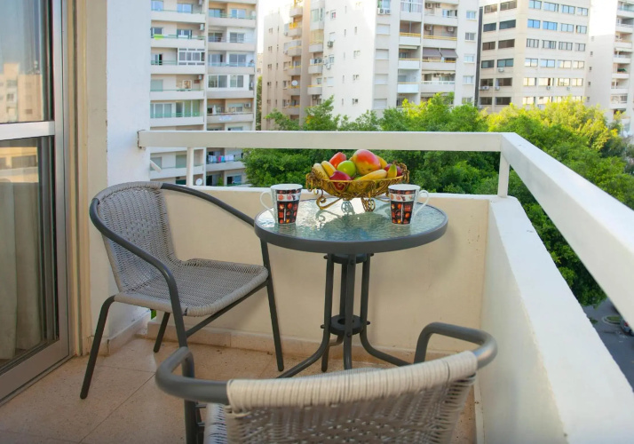 Poseidon Boutique Apartment 2