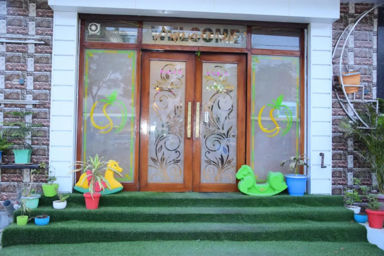 Udiksh Hotel and Restaurants