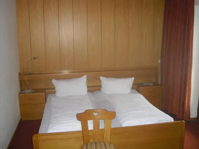 Ökohotel Edelweiss
