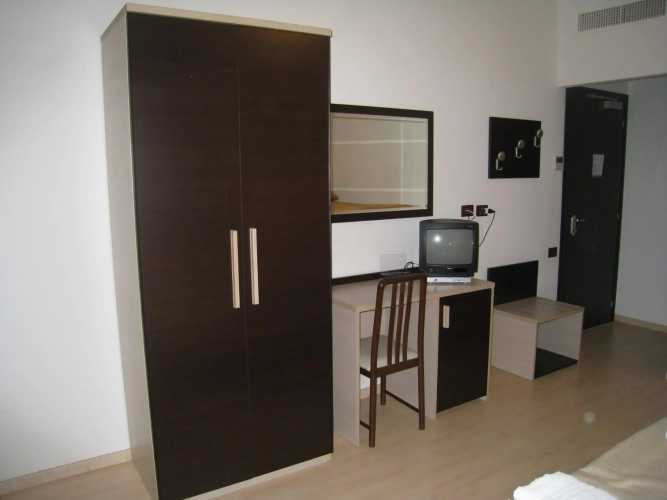 Hotel Canasta