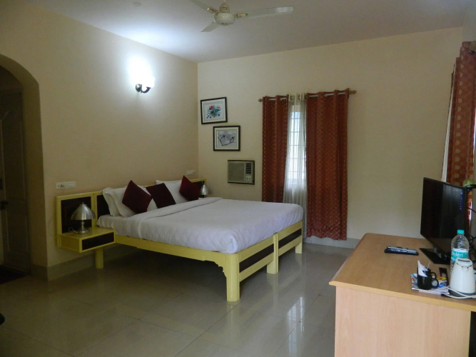 Fantasy Golf Resort - Andhra Pradesh