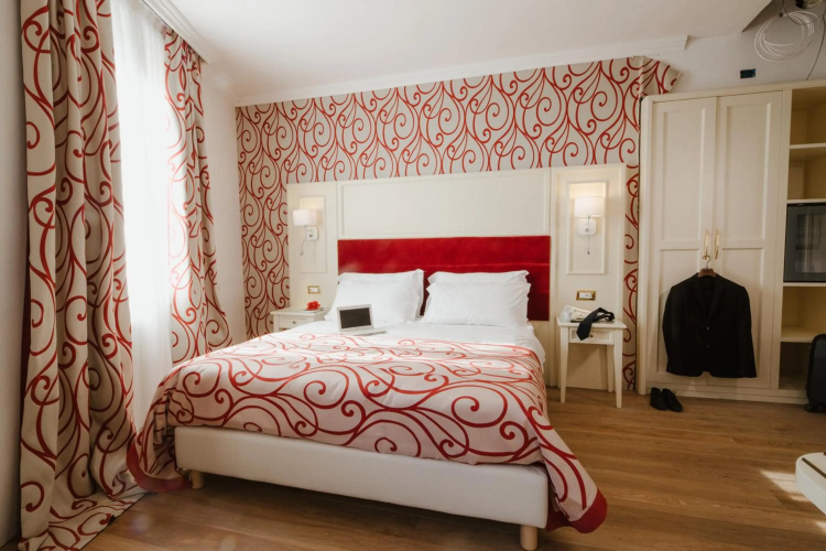 Hotel Città di Parenzo