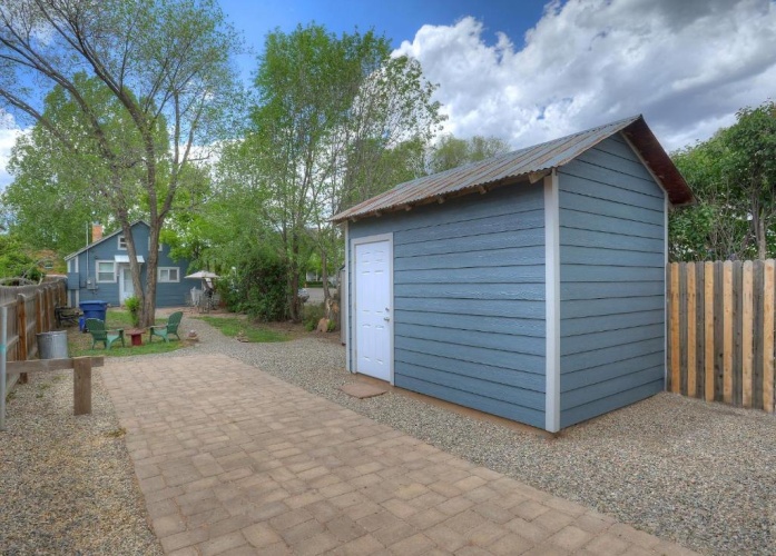 2 Bedrooms Cottage