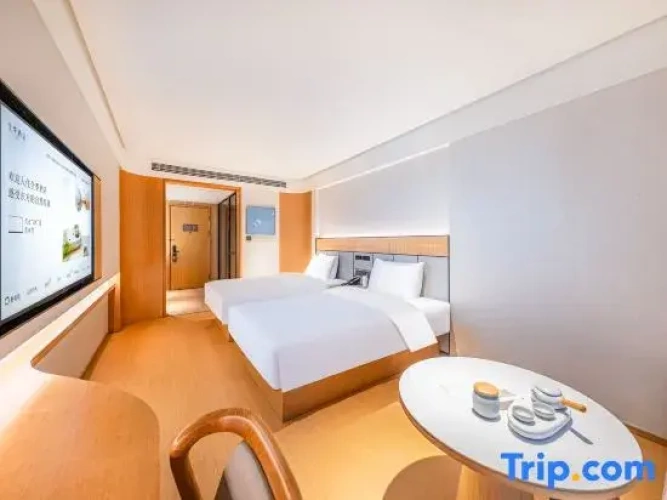 Business Double room