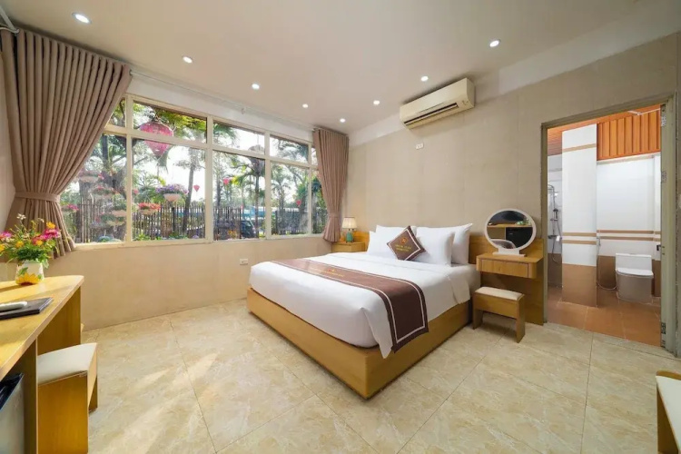Thanh Xuân Villa