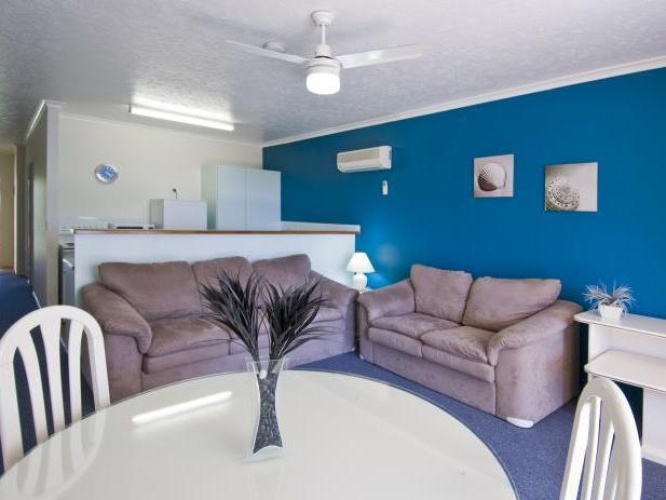1 Bedroom Standard room