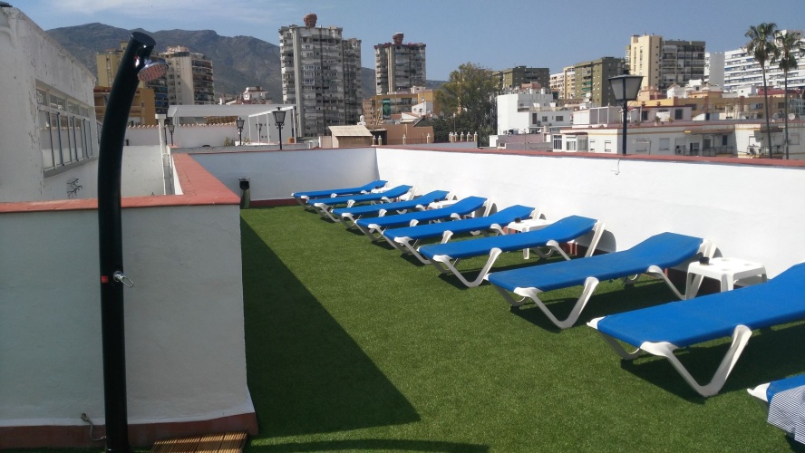 Hotel Kristal photo 16