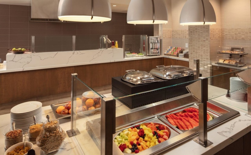 Crowne Plaza Market Center photo 14