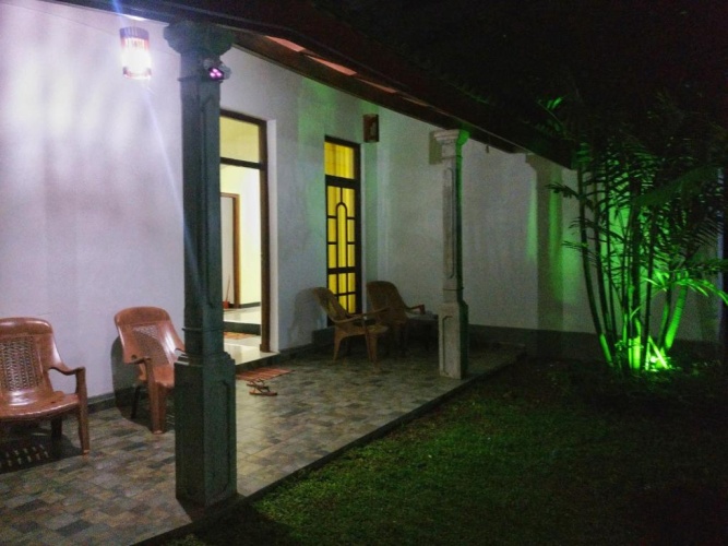 Bungalow