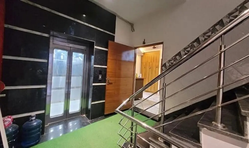 Fabhotel The Param Continental