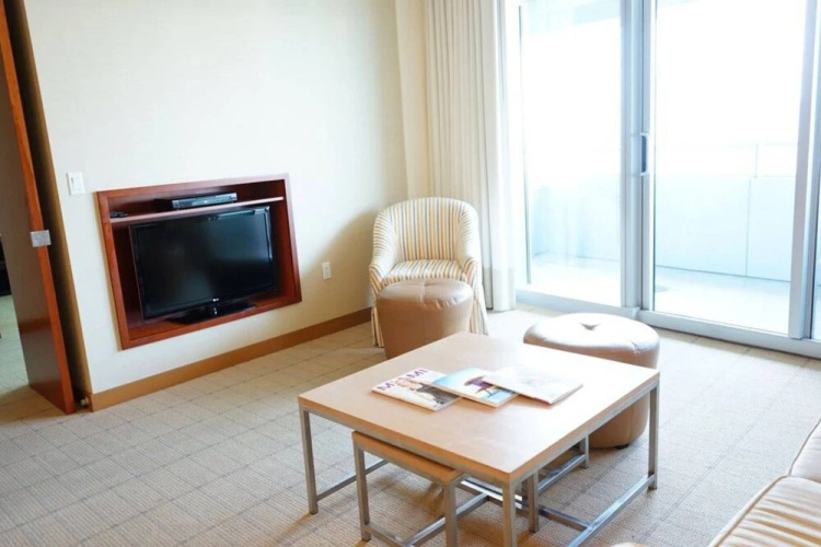 CONRAD 1bed Condo Brickell-Free Parking