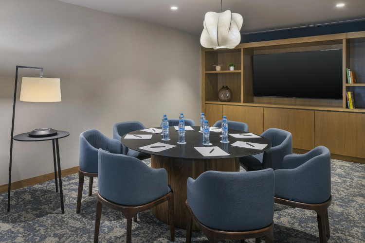 Hilton Garden Inn Cancun Airport photo 14