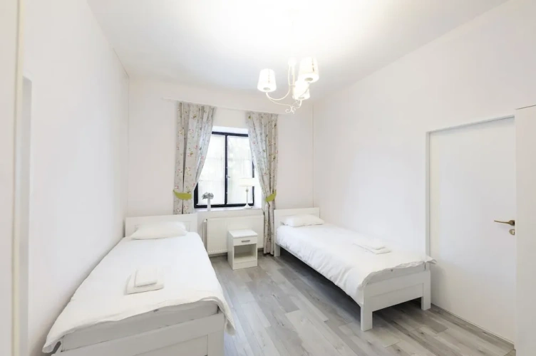 Comfort Quadruple room