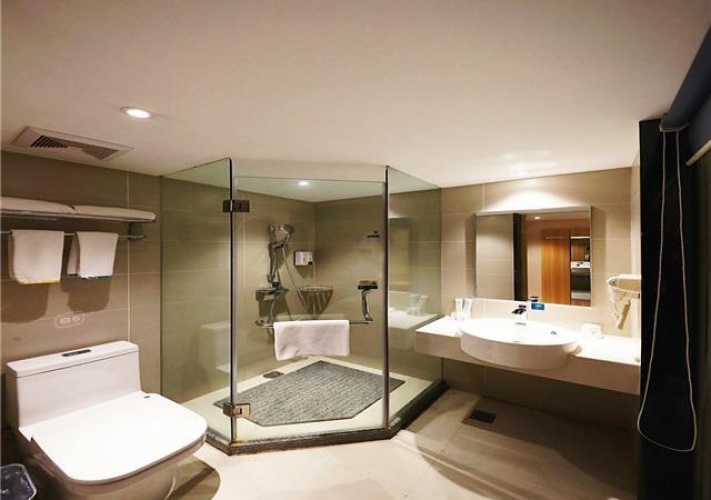 Business Twin room