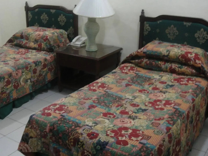 La Fiesta Hotel