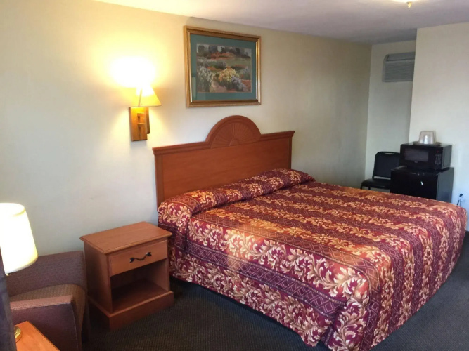 Gainesville Lodge
