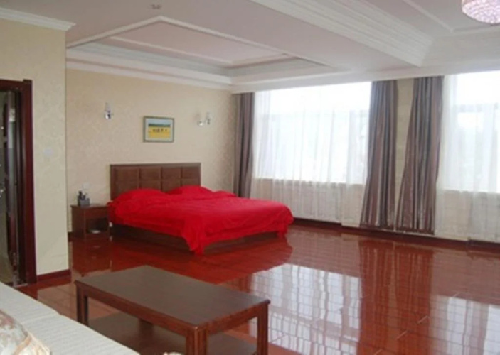 Longtai Inn