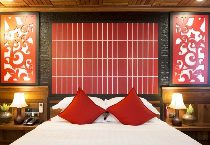 Damnak Villa Retreat