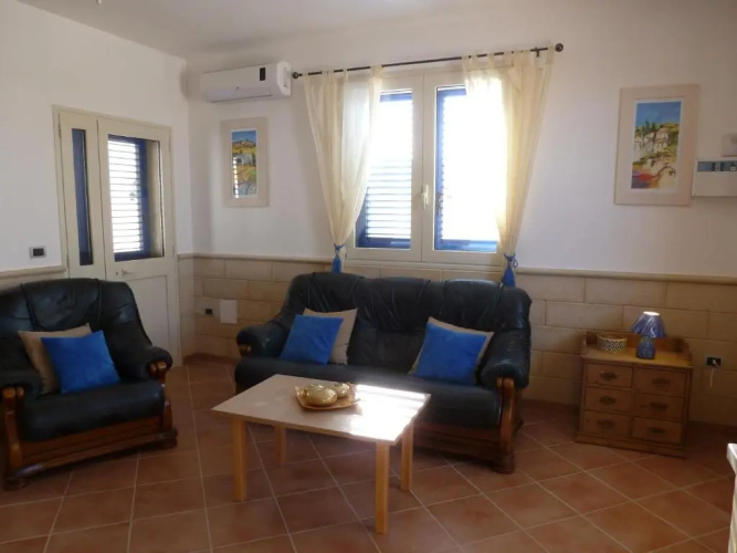 Villa Azzurra