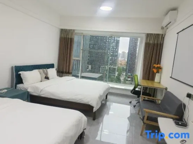Comfort Twin room