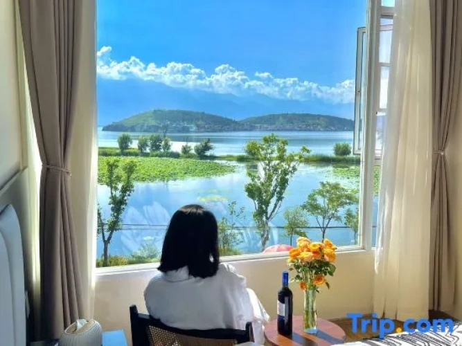 Family Suite with sea view