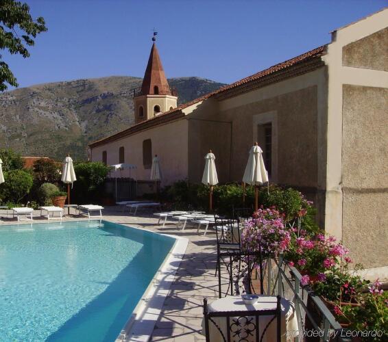 La Locanda Delle Donne MonacheOver view