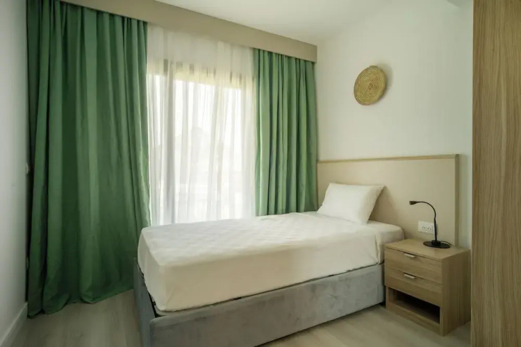 Hotel The Hub