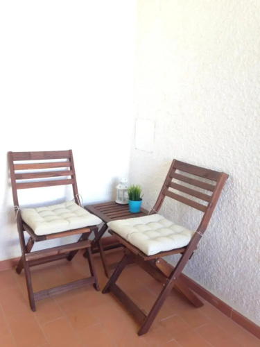 Vilamoura-Nautic Apartment