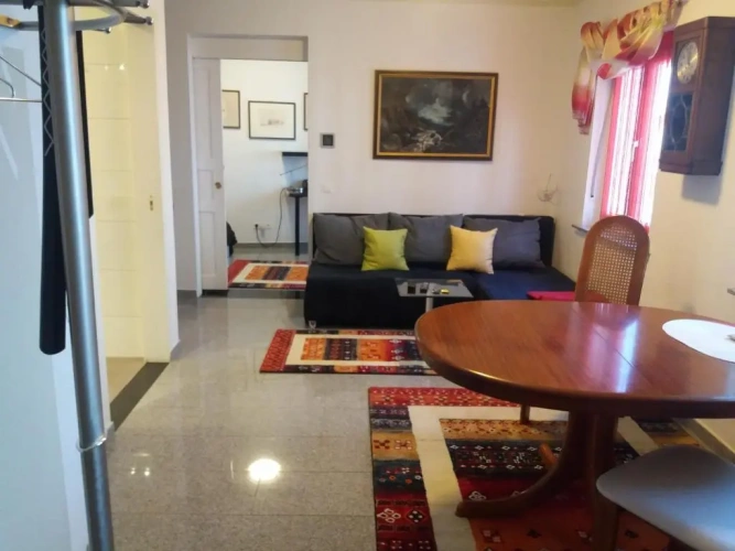 Deluxe Double Apartment