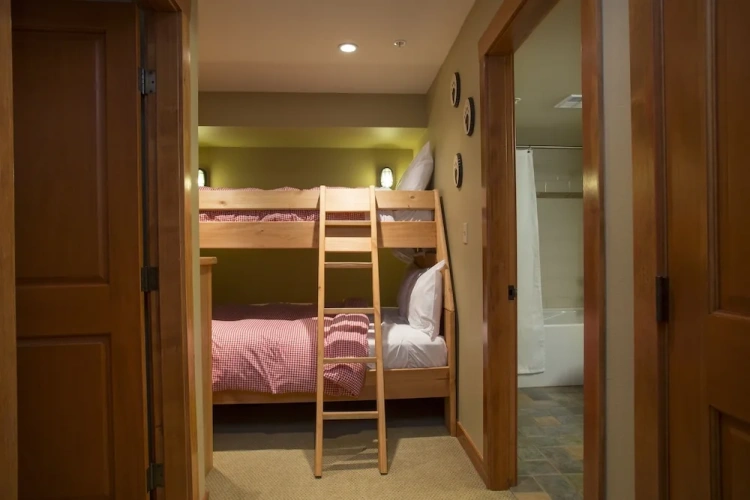 1 Bedroom Standard room