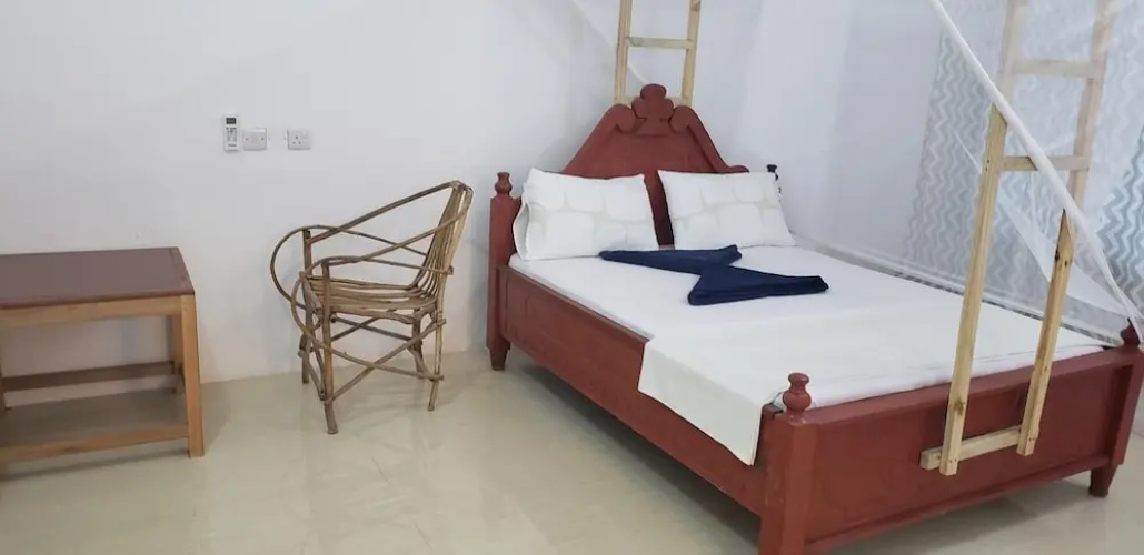 Kilimanjaro Lodge