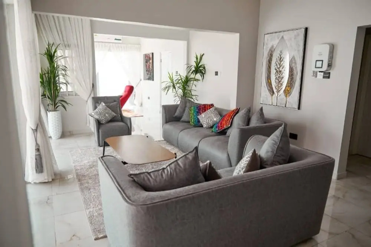 EBS legend one bedroom dupulex