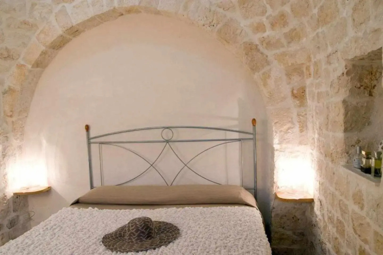 Trullo Filippo