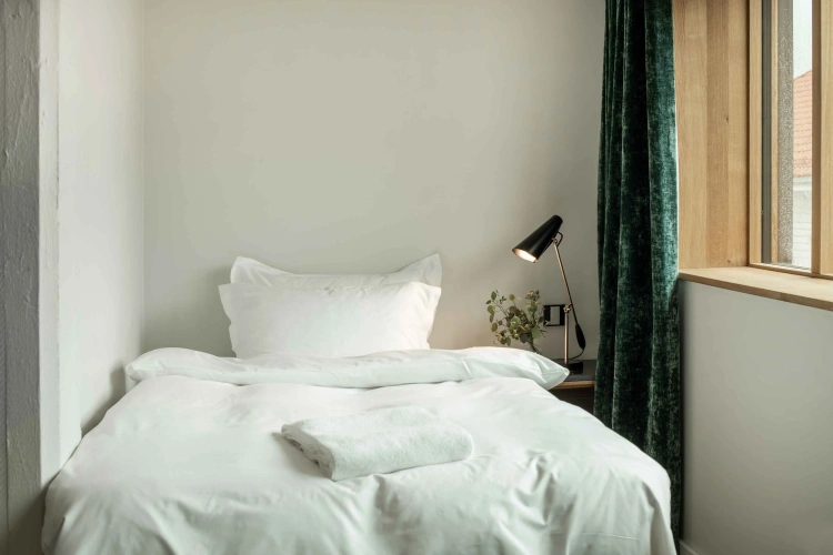 Superior Single room