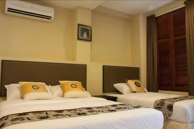 SohoTown 2 Hotel