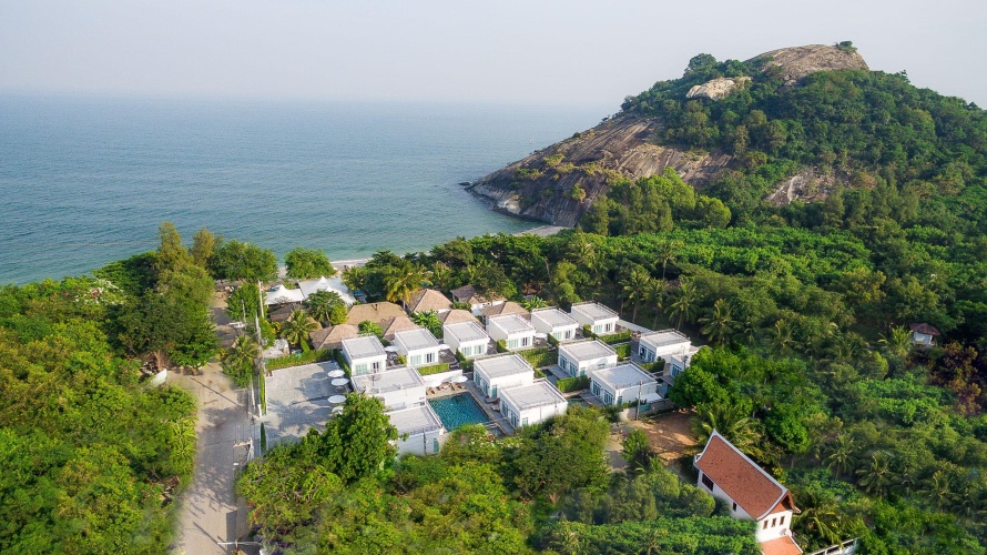 Premium Villa