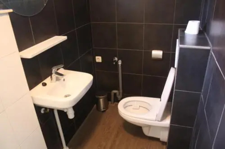 Bed & Breakfast Klokgaaf