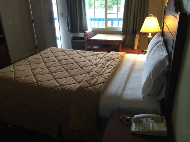 Travel Inn