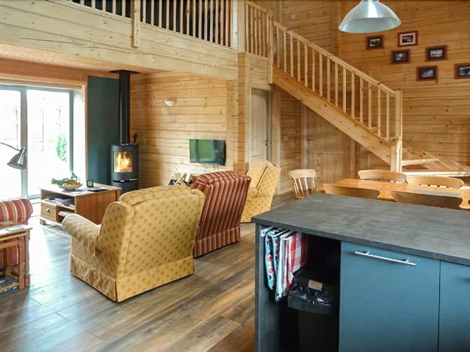 Orion Lodge