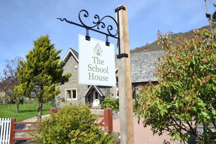 The School House B&B