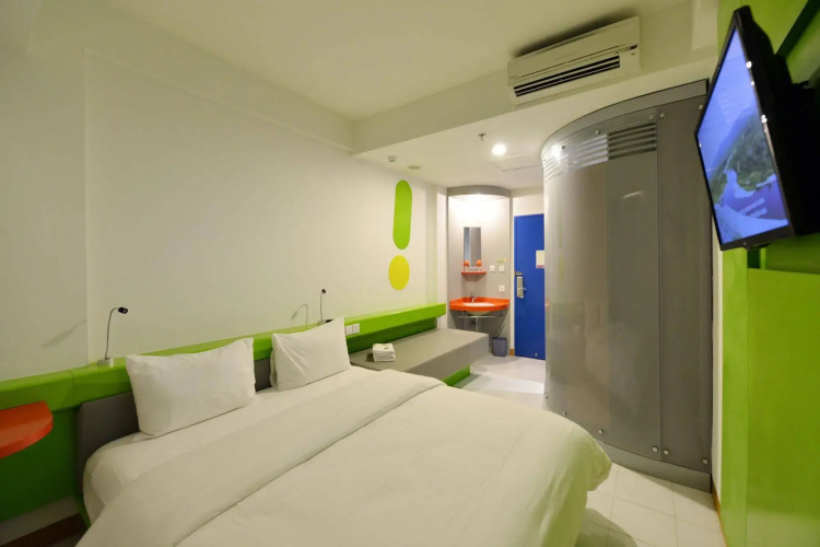 Singaraja Beach Hotel