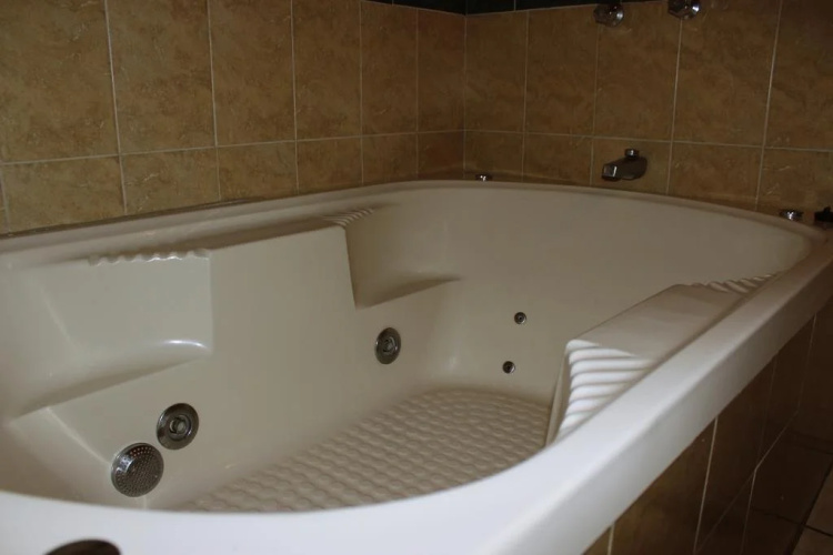 Cascada Real