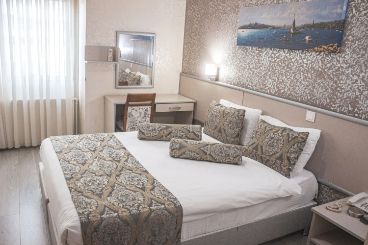 Elite Marmara Residence
