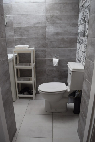 Orchardgrove apartment