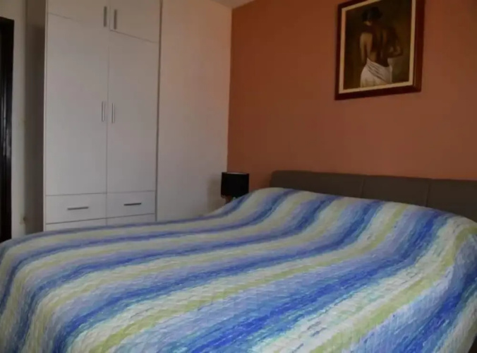 Apartments K Supetar
